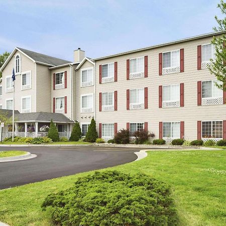 Country Inn & Suites By Radisson, Grand Rapids Airport, Mi Экстерьер фото