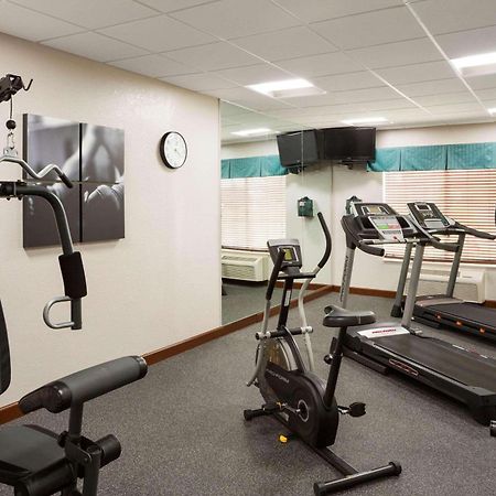 Country Inn & Suites By Radisson, Grand Rapids Airport, Mi Экстерьер фото