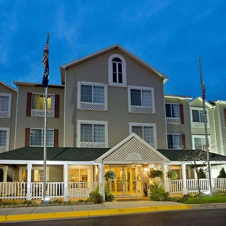Country Inn & Suites By Radisson, Grand Rapids Airport, Mi Экстерьер фото