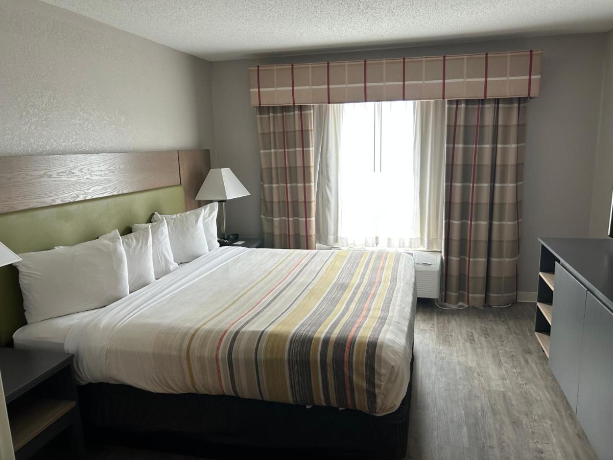 Country Inn & Suites By Radisson, Grand Rapids Airport, Mi Экстерьер фото