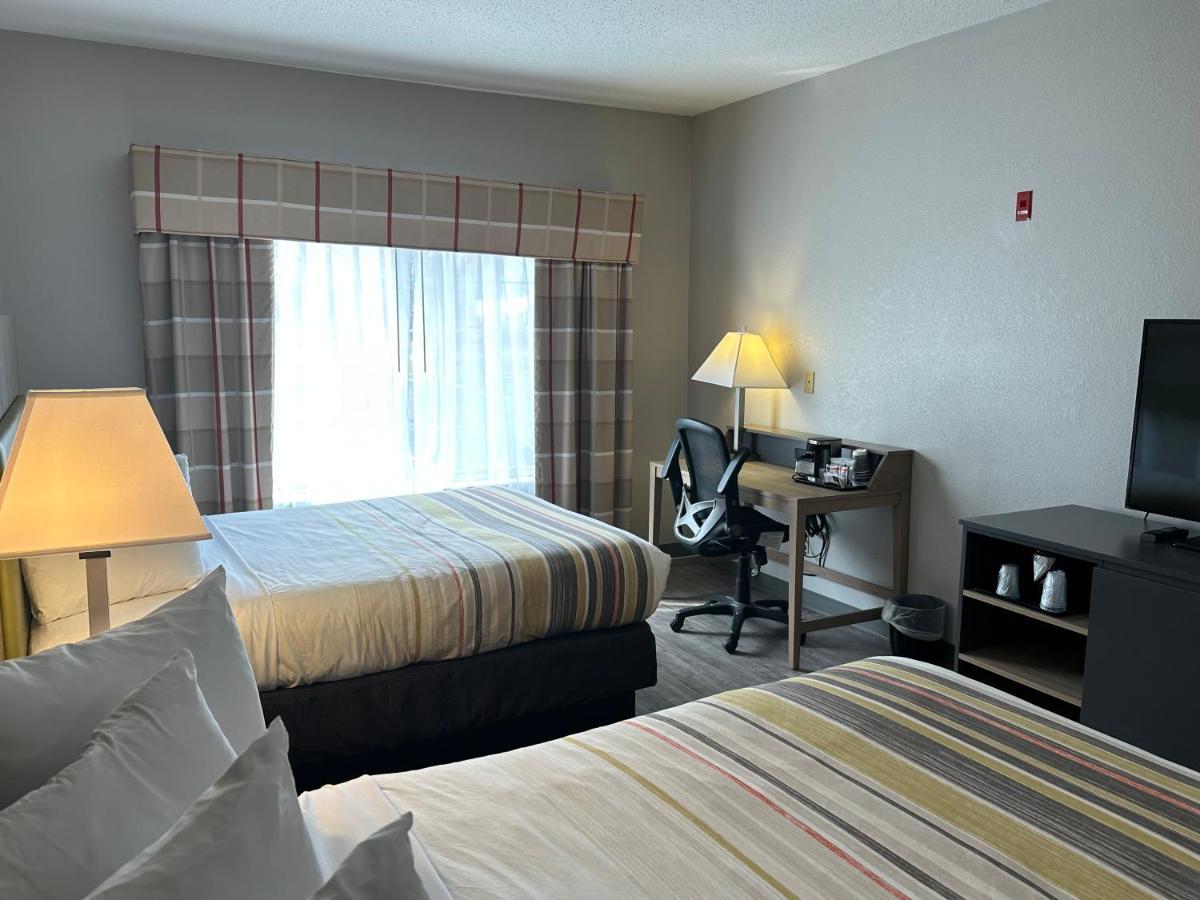 Country Inn & Suites By Radisson, Grand Rapids Airport, Mi Экстерьер фото