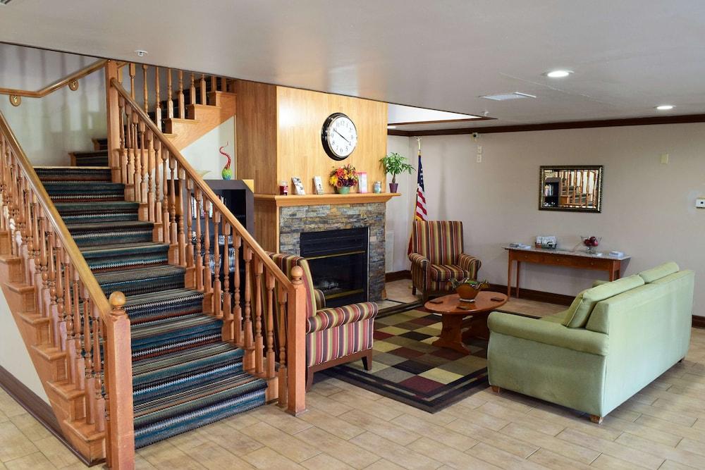 Country Inn & Suites By Radisson, Grand Rapids Airport, Mi Экстерьер фото