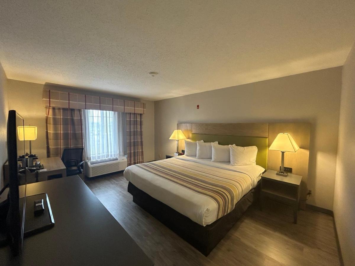 Country Inn & Suites By Radisson, Grand Rapids Airport, Mi Экстерьер фото
