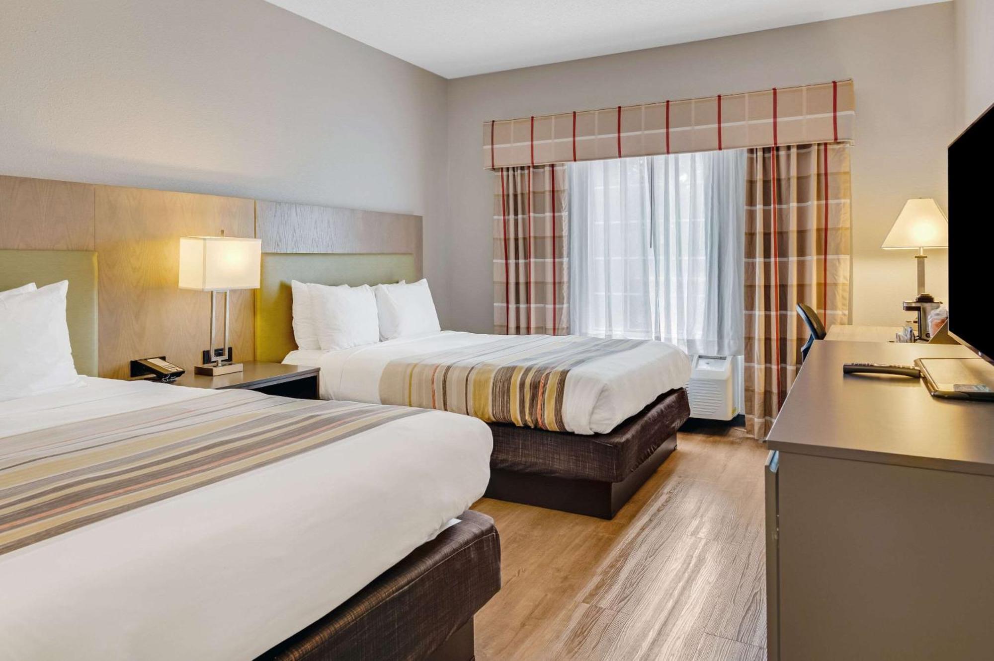 Country Inn & Suites By Radisson, Grand Rapids Airport, Mi Экстерьер фото
